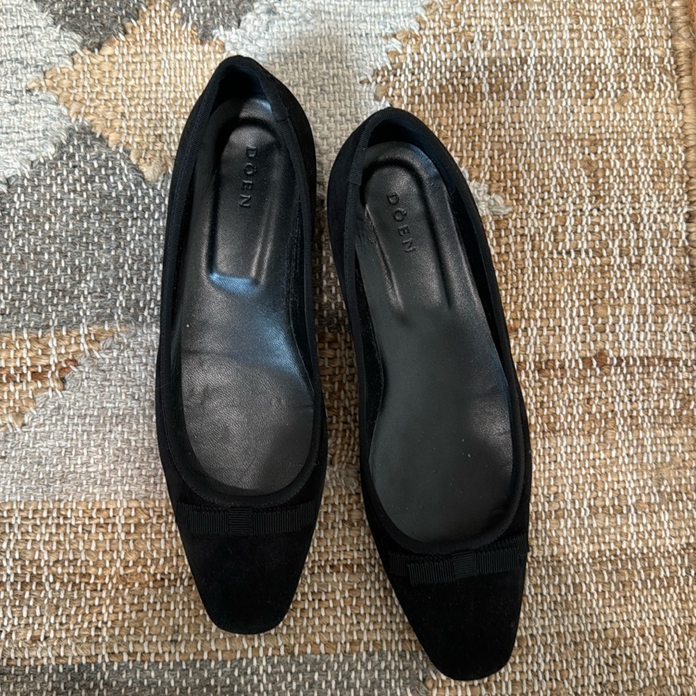 Doen flats